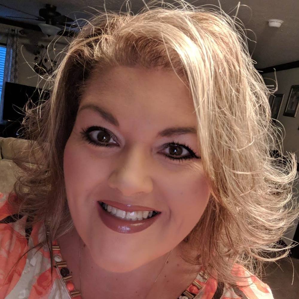 Meet your Posher, Angie